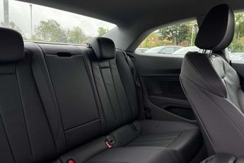 Audi A5 Sport