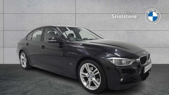 BMW 3 Series M Sport