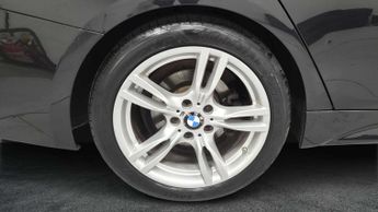BMW 3 Series M Sport