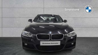 BMW 3 Series M Sport