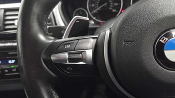 BMW 3 Series M Sport
