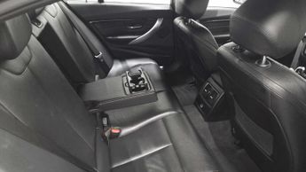 BMW 3 Series M Sport