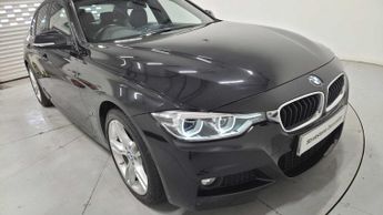 BMW 3 Series M Sport