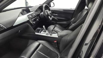BMW 3 Series M Sport