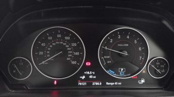 BMW 3 Series M Sport