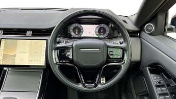 Land Rover Range Rover Evoque Dynamic HSE