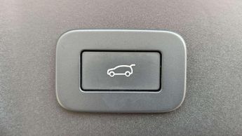 Land Rover Range Rover Evoque Dynamic HSE