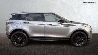 Land Rover Range Rover Evoque Dynamic HSE