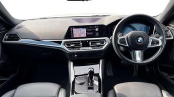 BMW 2 Series M Sport