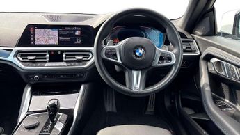 BMW 2 Series M Sport