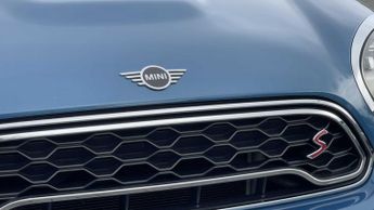 MINI Countryman Cooper S