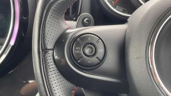 MINI Countryman Cooper S