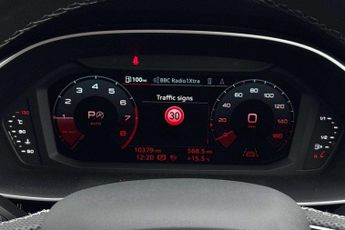 Audi Q3 Black Edition