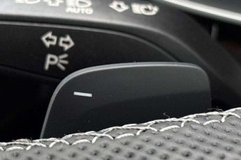Audi Q3 Black Edition