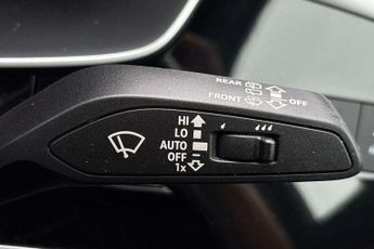 Audi Q3 Black Edition