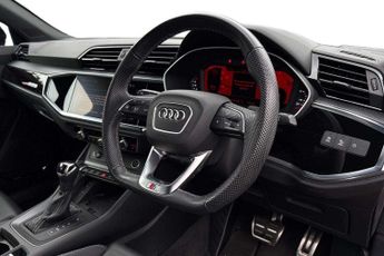 Audi Q3 Black Edition