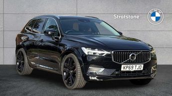 Volvo XC60 Inscription