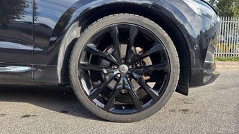 Volvo XC60 Inscription