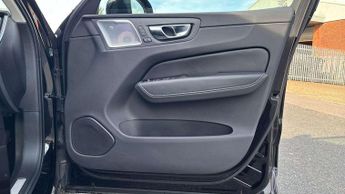 Volvo XC60 Inscription