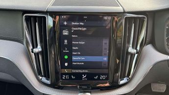 Volvo XC60 Inscription