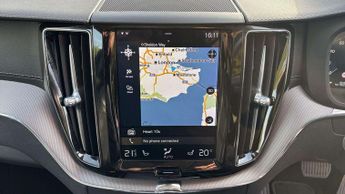 Volvo XC60 Inscription