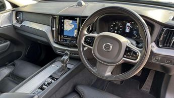 Volvo XC60 Inscription