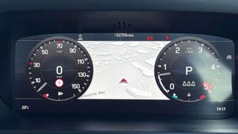 Land Rover Defender X-Dynamic SE