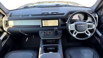 Land Rover Defender X-Dynamic SE