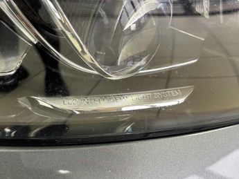 Mercedes-Benz C Class AMG Line