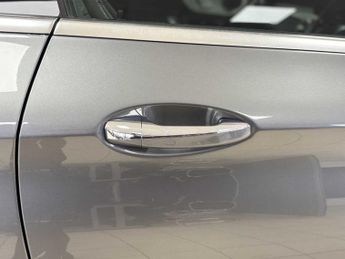 Mercedes-Benz C Class AMG Line