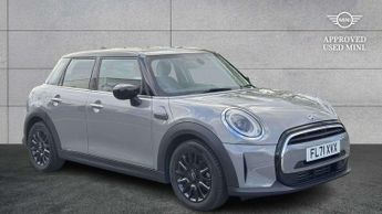 MINI Hatch Cooper Classic