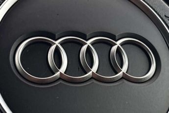 Audi A3 S Line