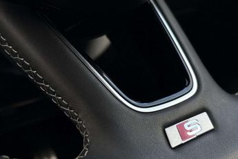 Audi A3 S Line