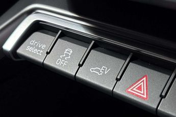 Audi A3 S Line