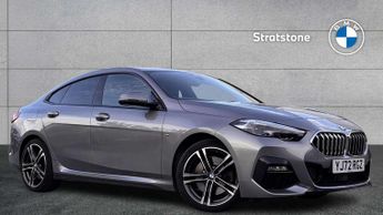 BMW 2 Series M Sport