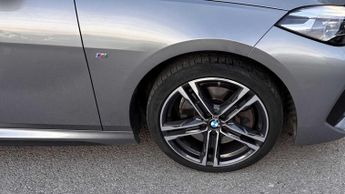 BMW 2 Series M Sport