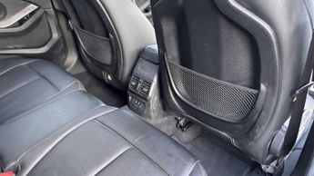 BMW 2 Series M Sport