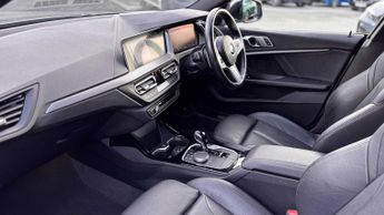 BMW 2 Series M Sport