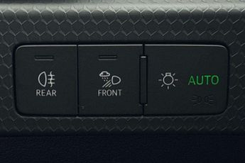 Audi A1 Technik