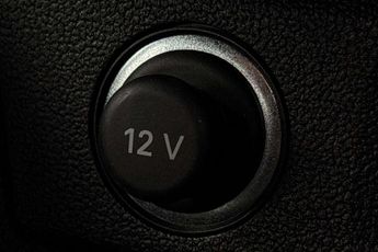 Audi A1 Technik