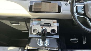 Land Rover Range Rover Evoque R-Dynamic HSE