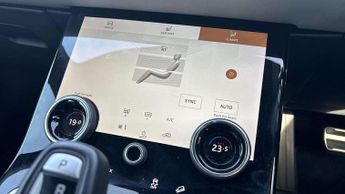 Land Rover Range Rover Evoque R-Dynamic HSE