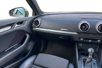 Audi A3 Black Edition