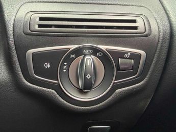 Mercedes-Benz GLC AMG Line