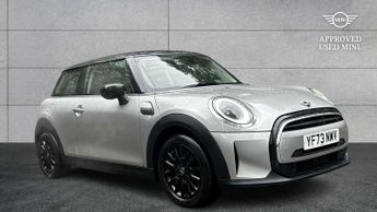 MINI Hatch Cooper Classic