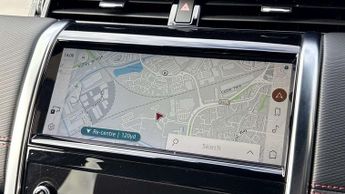 Land Rover Discovery Sport R-Dynamic S Plus