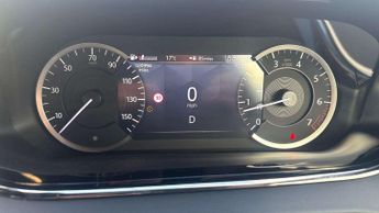 Land Rover Range Rover Evoque R-Dynamic HSE
