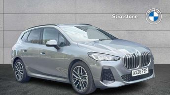 BMW 2 Series M Sport