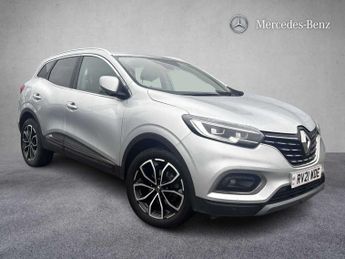 Renault Kadjar S Edition