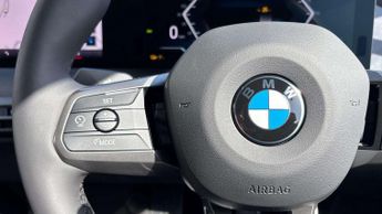 BMW Ix M Sport